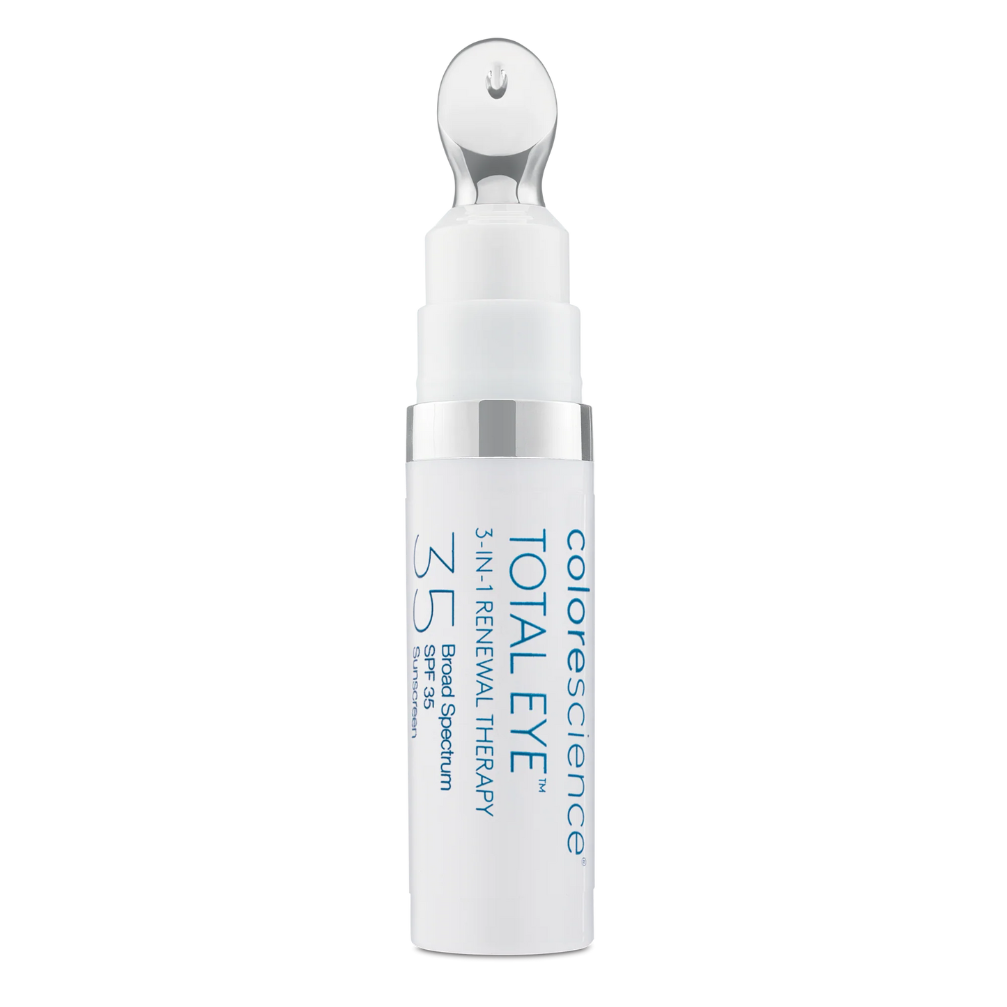 Total Eye® 3-In-1 Renewal Therapy SPF 35 MEDIUM