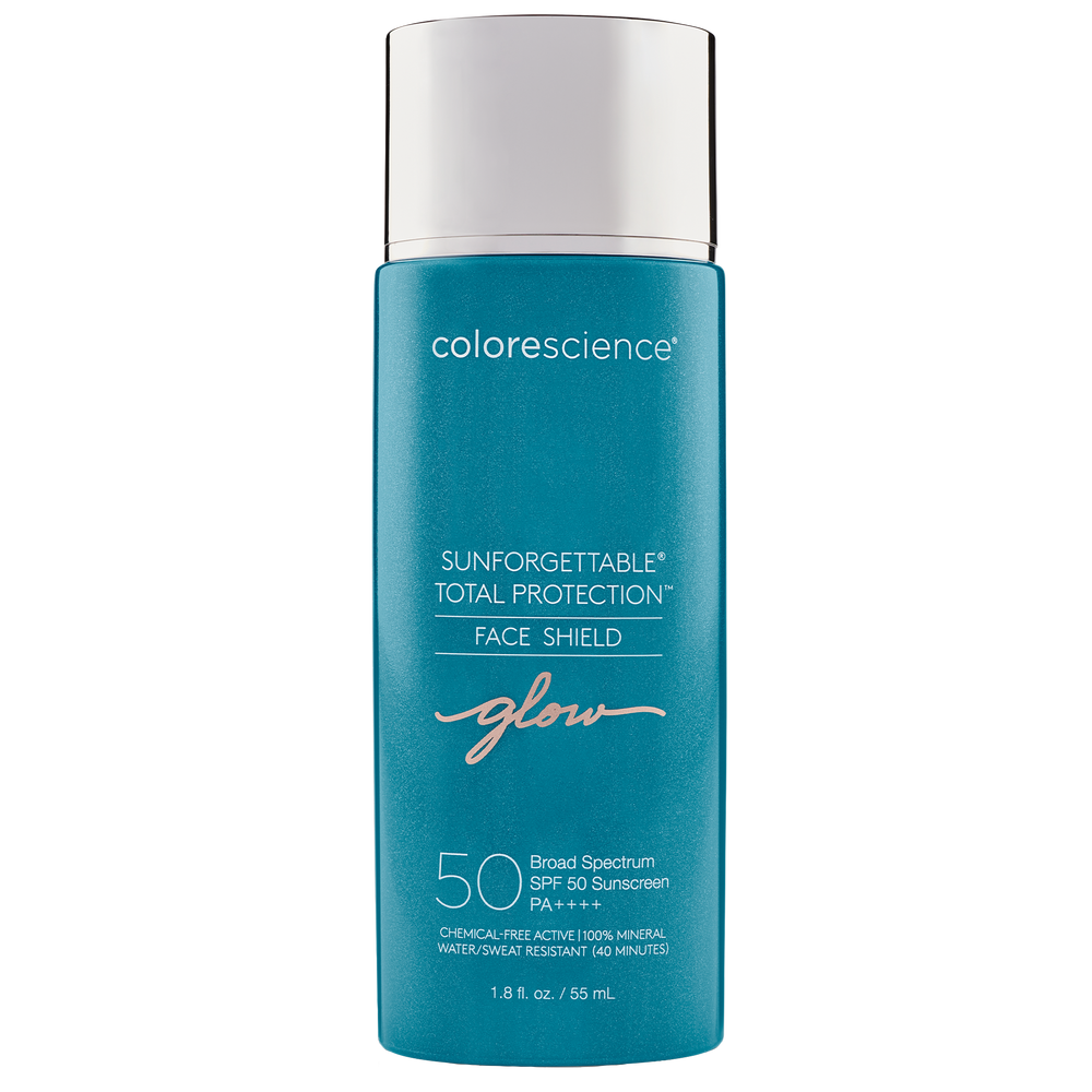 Face shield glow SPF 50