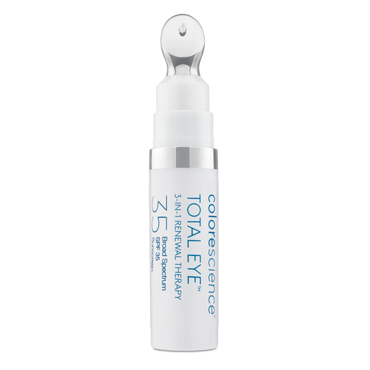 Total Eye® 3-In-1 Renewal Therapy SPF 35 FAIR